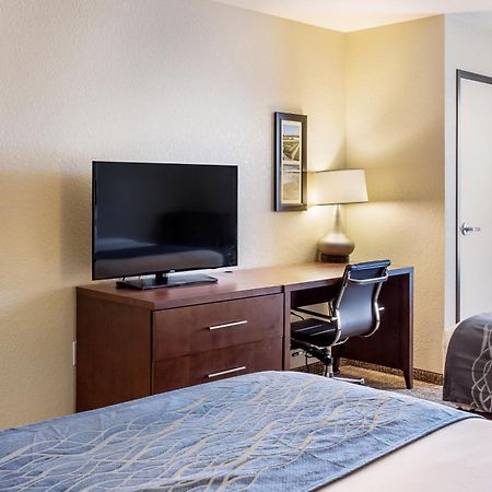 Comfort Inn & Suites Niagara Falls Blvd Usa Номер фото